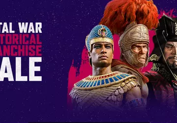 "Historyczna wyprzedaż" na Steam: ze zniżkami ...