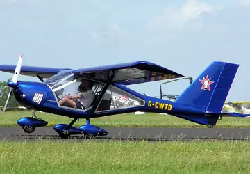 Ukraina atakuje Grozny za pomocą przerobionego ...