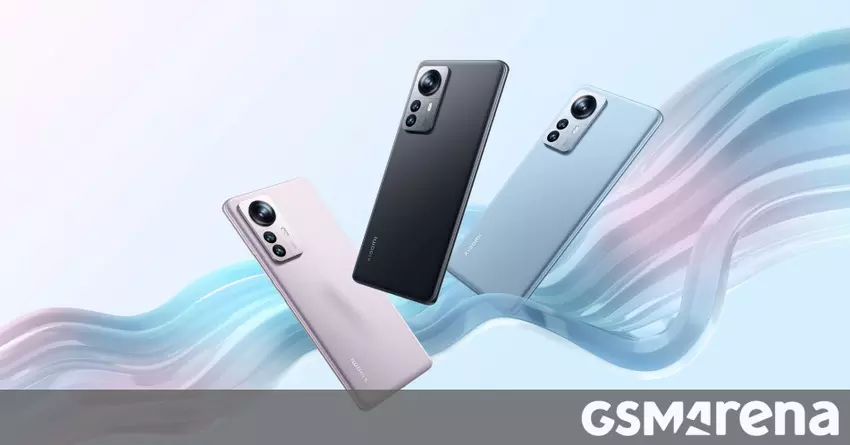 Xiaomi 12 Pro wchodzi dziś do sprzedaży w Indiach