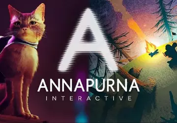 Stray, Cocoon, Outer Wilds i inne ...