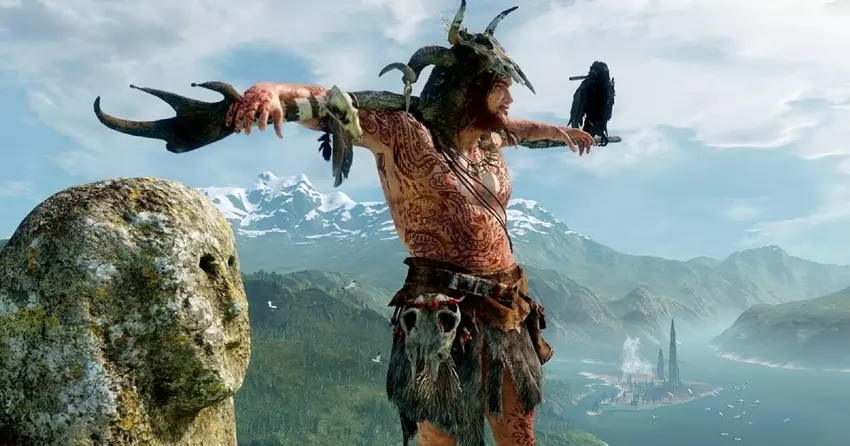 Shuhei Yoshida wyjaśnia powody anulowania ambitnej gry WiLD stworzonej przez twórcę Raymana