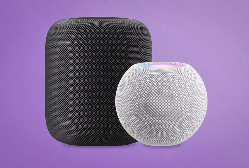 HomePod i HomePod mini otrzymają wsparcie dla YouTube Music