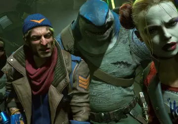 Premiera Suicide Squad: Kill the Justice ...