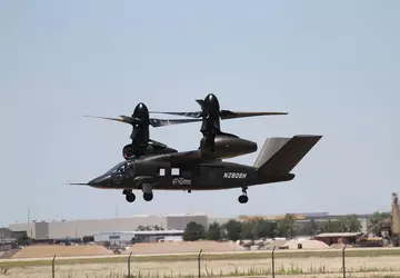 Armia amerykańska podpisała rekordowy 40-letni kontrakt ...