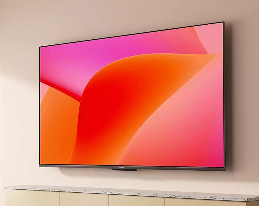 Xiaomi TV A Competitive Edition: seria inteligentnych telewizorów z ekranami 4K przy 120Hz, o przekątnej do 65 cali i cenie od 260 dolarów