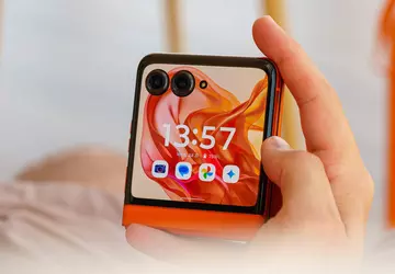 Motorola otworzyła już zamówienia przedpremierowe na ...