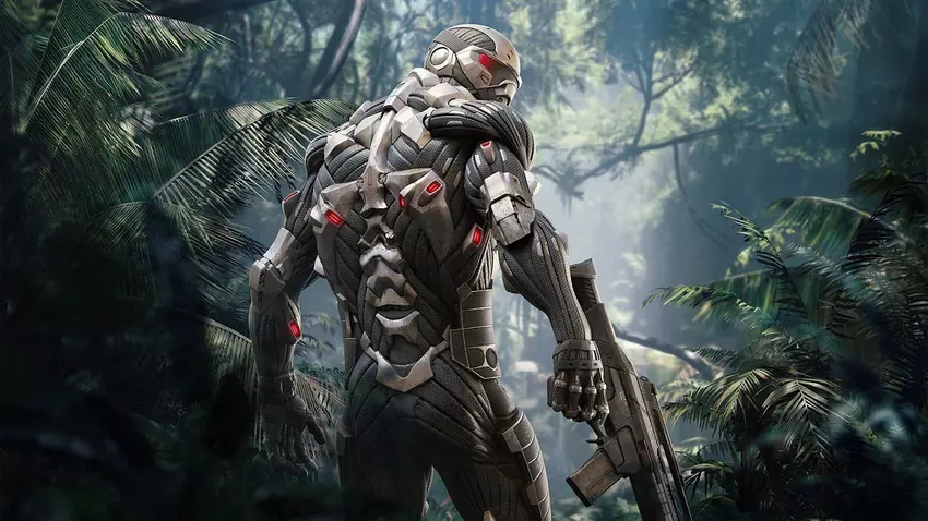 Kryzys w studiu Crytek: firma wstrzymała prace nad nową odsłoną Crysis i przeprowadza masową falę zwolnień