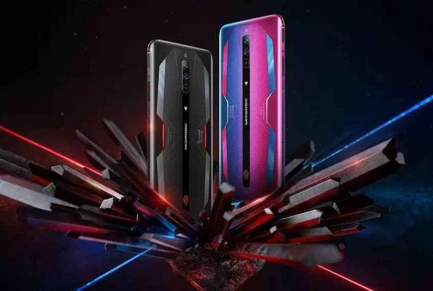 Trzy dni przed zapowiedzią - recenzja Nubia Red Magic 6s Pro opublikowana