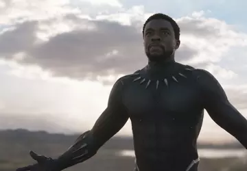 „Black Panther” zebrał ponad 1 mld ...