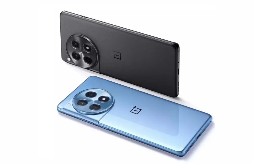 OnePlus 12R na Amazon: smartfon z układem Snapdragon 8 Gen 2, baterią 5500 mAh i 256 GB pamięci za 70 USD taniej