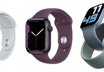 Apple Watch Pro otrzyma nowy design ...