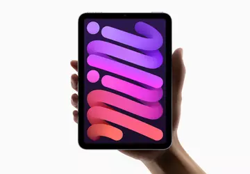 iPad Mini 6 na Amazon: kompaktowy ...