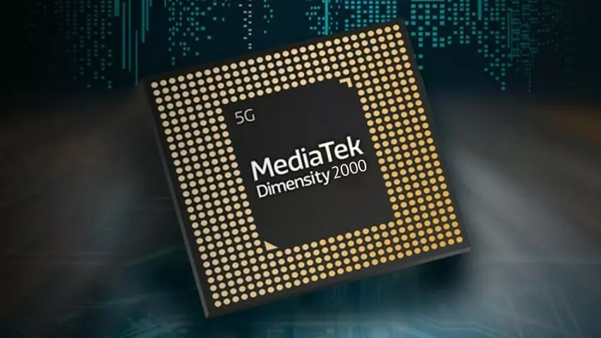 Smartfon MediaTek po raz pierwszy zdobywa ponad 1 milion punktów w AnTuTu