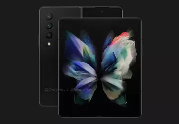 Dwa wyświetlacze 120 Hz, układ Snapdragon ...