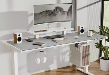 Secretlab prezentuje nowy stół gamingowy MAGNUS ...