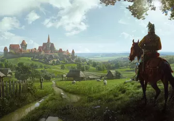 Wydano czwartą dużą aktualizację dla popularnej ...