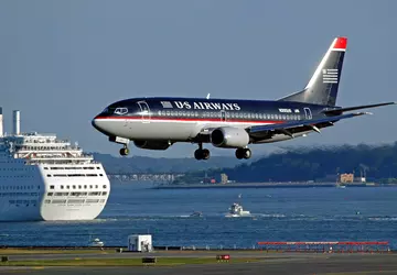 Duża awaria NOTAM w USA odwołuje ...