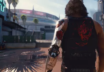 Przeludnienie Knight City: CD Projekt Red ...