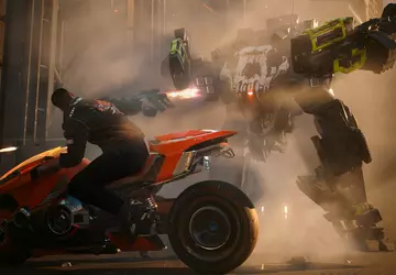 Rozmiar gry na PlayStation: Phantom Liberty ...