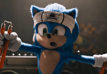 Fani są szczęśliwi: Paramount ujawnił ulepszoną ...