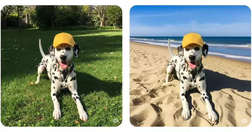 Gemini otrzymał potężną aktualizację z generatywnym edytowaniem zdjęć