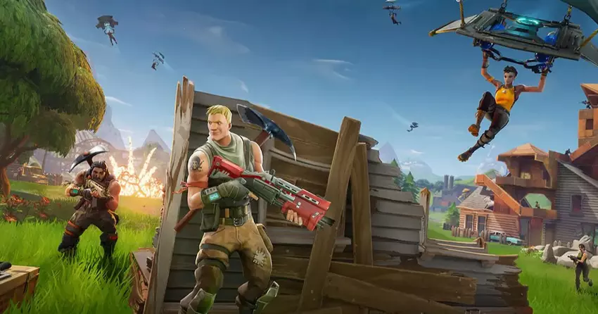 Epic Games surowo ukarało profesjonalnego gracza Fortnite za złamanie zasad: dożywotnim zakazem udziału w turniejach i obowiązkiem przekazania wygranych pieniędzy na cele charytatywne