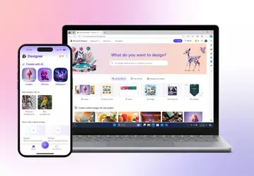 Microsoft oficjalnie udostępnił swoją opartą na ...