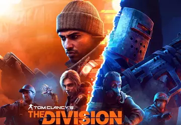Ubisoft zaskakuje: The Division: Resurgence już ...