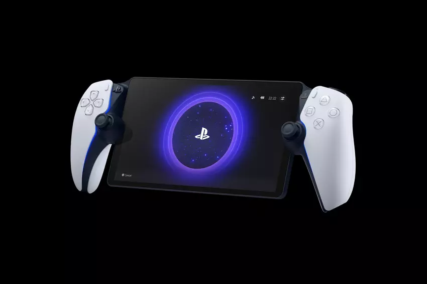 Koniec z "Q"! Sony zmienia nazwę urządzenia na PlayStation Portal i ujawnia nowe szczegóły