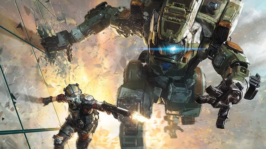 Interesujące, ale są pytania: informatorzy mówią o premierze Titanfall 3 w 2026 roku