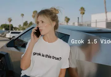 Elon Musk i xAI przyspieszają z ...
