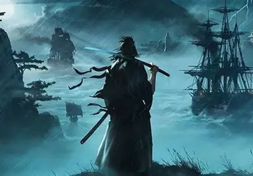 Rise of the Ronin zajmie prawie ...