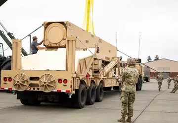 Armia USA rozmieści hipersoniczne pociski LRHW ...