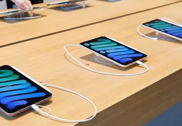 Walka detaliczna Apple o organizację rozpoczyna ...