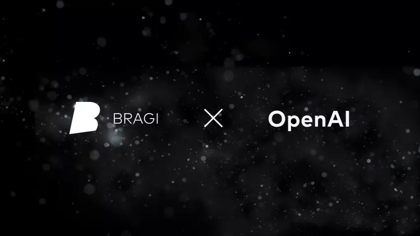 Bragi i OpenAI łączą siły w celu uruchomienia głosowego AI w słuchawkach