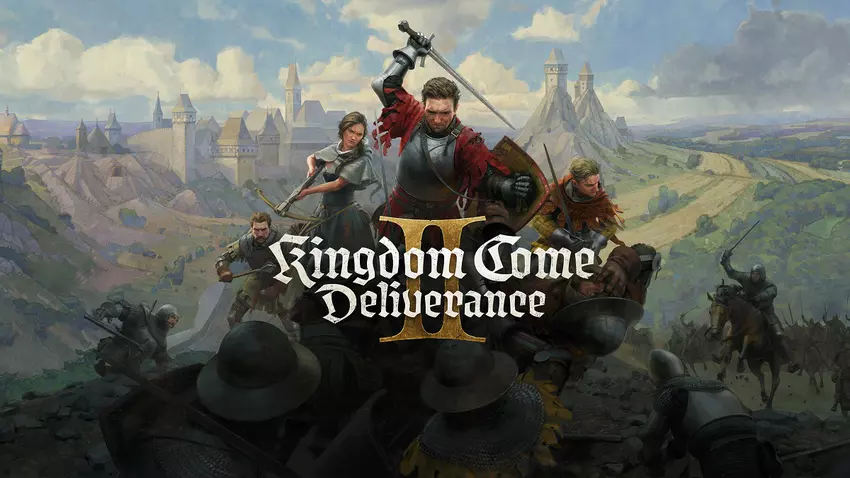Zaledwie 41 milionów dolarów - twórca Kingdom Come: Deliverance 2 ujawnia oszałamiająco skromny budżet produkcyjny gry