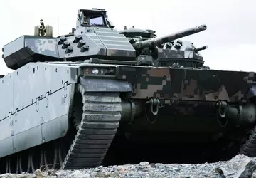 Dania i Szwecja przekażą Ukrainie dodatkową ...