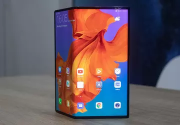 Składany Huawei Mate X może pojawić ...