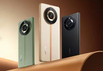 realme 11 Pro+: ulepszona wersja realme ...