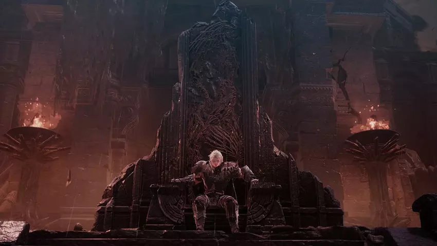 Opinie graczy o The First Berserker: Khazan