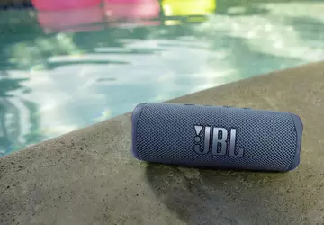 JBL Flip 6: Bezprzewodowy głośnik z ...