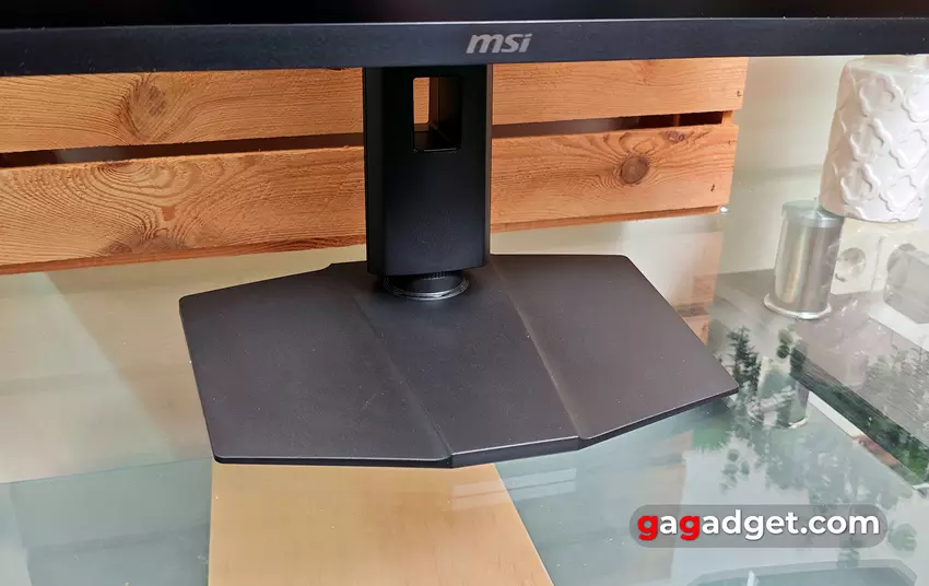 Огляд MSI MPG 274URF QD