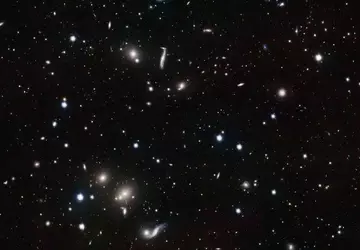 94% galaktyk pozostałoby dla nas niedostępnych, ...