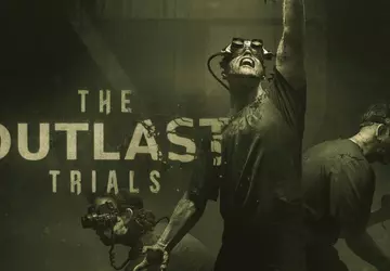 Outlast Trials poszło po złoto, - ...