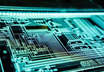 Perspektywy niedoboru komponentów na 2022 przewidują ...