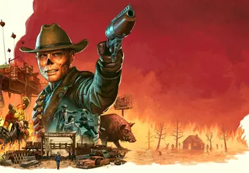 Pieszo w Ohio: Bethesda ujawnia szczegóły ...