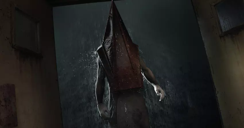 Krew, przekleństwa i treści seksualne: ESRB przyznaje Silent Hill 2 ocenę "M" (17+)