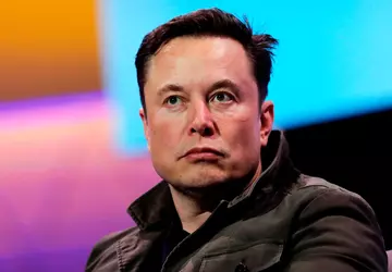 Elon Musk planuje wysłać ludzi na ...