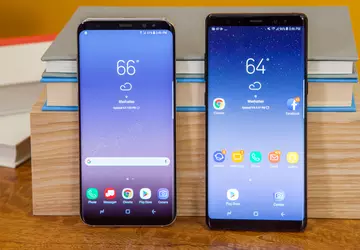 Samsung nie zaktualizuje starych flagowych Galaxy ...