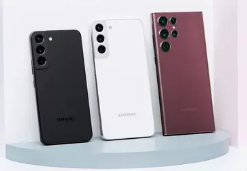 Nie spełnił oczekiwań: sprzedaż serii Samsung ...